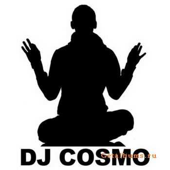 DJ Cosmo - ILOVECOSMO 058 ( "Radio Record")