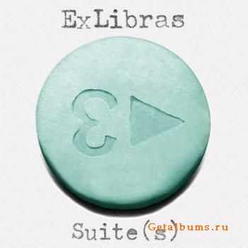 Ex Libras - Suite(s) (2009) 