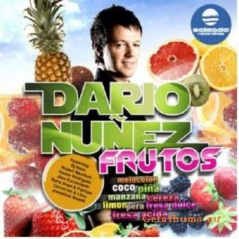 Dario Nunez - Frutos (2010)