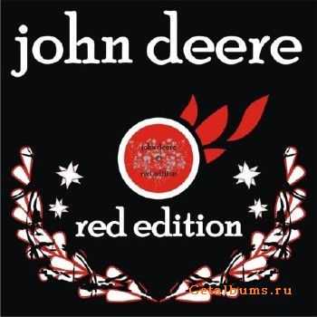 John Deere - Red Edition (2010)