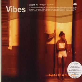 VA - Jazz vibes:lounge selection (2006)