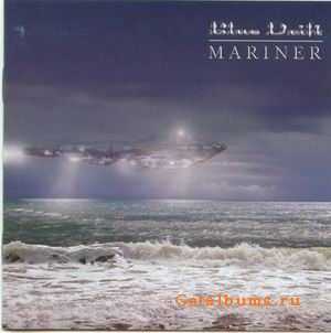 BLUE DRIFY - MARINER - 2006