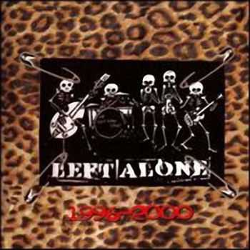 Left Alone  1996-2000 (2003)