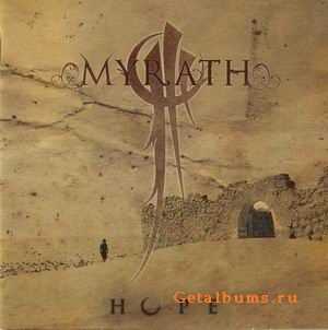 MYRATH - HOPE - 2007