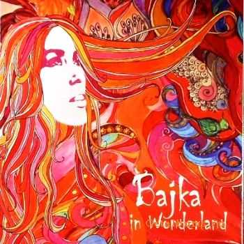 Bajka - In Wonderland (2010)