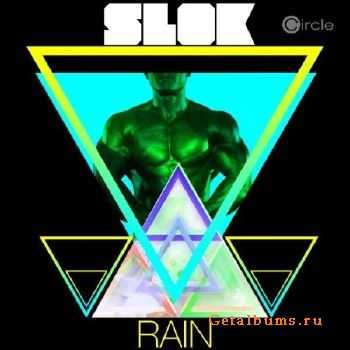 Slok - Rain (2010)