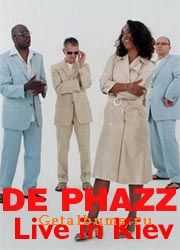 De Phazz -    [2005 ., DVD5]