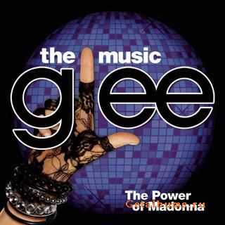 Glee - The Music, The Power of Madonna OST