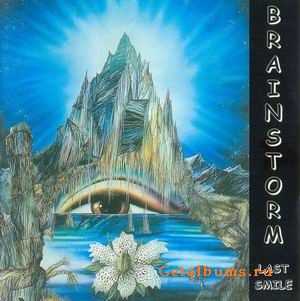 BRAINSTORM - LAST SMILE - 1974