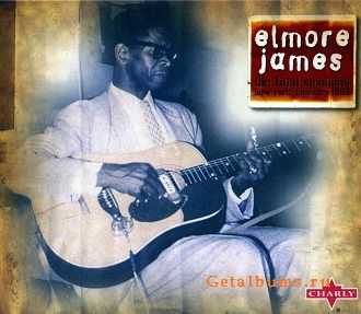 Elmore James - The Final Sessions ( Lossless )