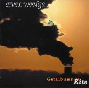 EVIL WINGS - KITE - 2001