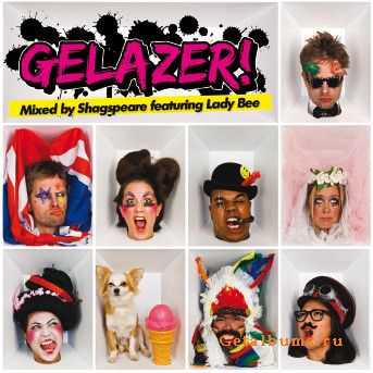 Gelazer! vs. Robin Banks (2010)