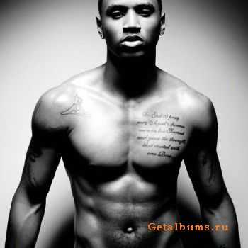 Trey Songz - Unreleased (2010) 