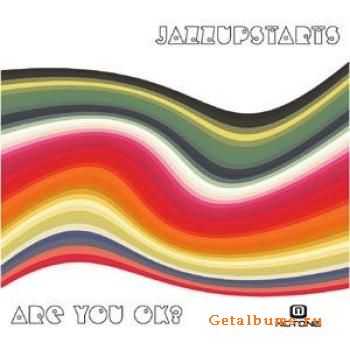 Jazzupstarts - Are You OK? (2003)