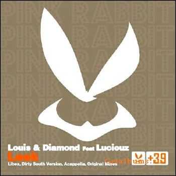 Louis & Diamond Feat Luciouz - Leek Part 1(2010)