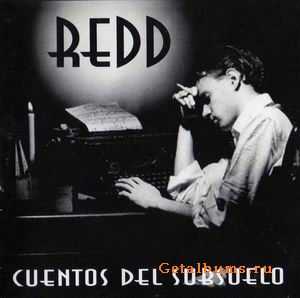 REDD - CUENTOS DEL SEBSUELO - 1979