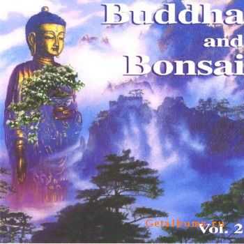 Existence & Margot Reisinger - Buddha and Bonsai Vol.2 (1997)