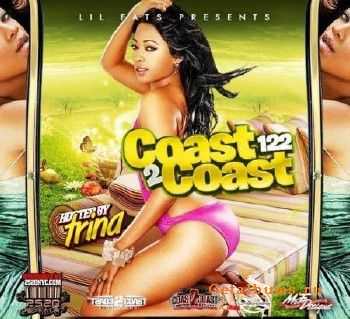 Coast 2 Coast Mixtape Vol.122  (2010)