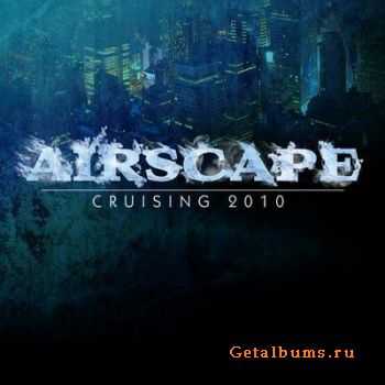 Airscape - Cruising (2010)