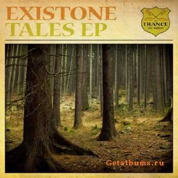 Existone - Tales EP (2010)