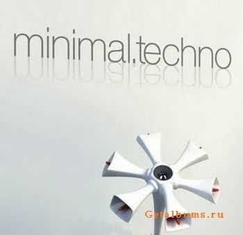 New Techno & Minimal Pack (25.04.2010)