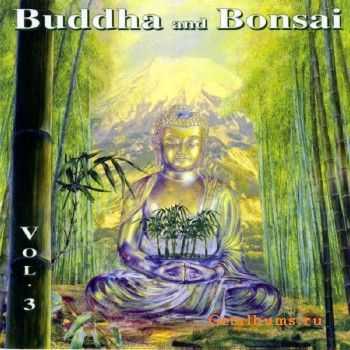 Existence & Margot Reisinger - Buddha and Bonsai Vol.3 (2000)