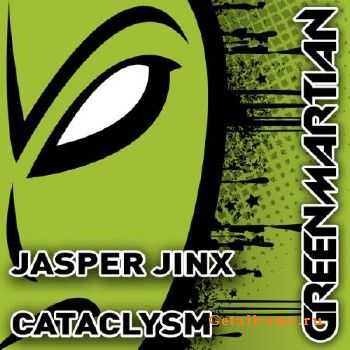 Jasper Jinx - Cataclysm (2010)