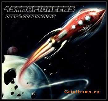 Astropioneers (2009-2010)