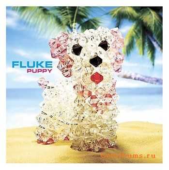 Fluke - Puppy (2003) MP3