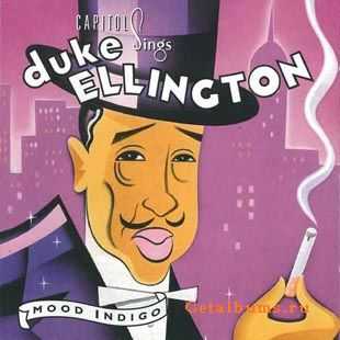  VA - Mood Indigo-Capitol Sings Duke Ellington (1994)