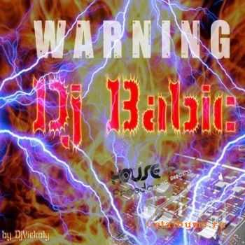 Dj Babic - Setul 37