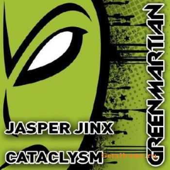 Jasper Jinx - Cataclysm (2010)