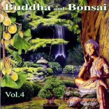 Existence & Margot Reisinger - Buddha and Bonsai Vol.4 (2002)