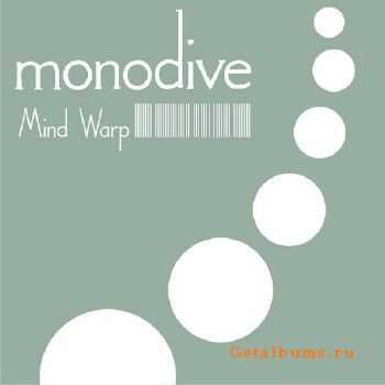 Monodive  Time Warp (2010)