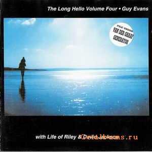 THE LONG HELLO - VOLUME FOUR - 1983