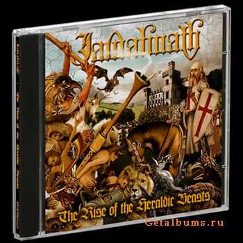 Jaldaboath - The Rise of the Heraldic Beasts (2010)