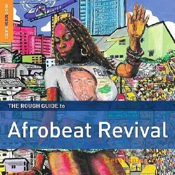 VA - Rough Guide to Afrobeat Revival (2009)