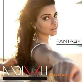 Nadai Ali - Fantasy (remixes)(2010)