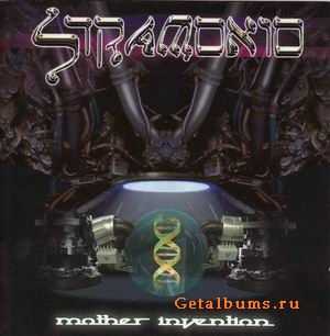 STRAMONIO - MOTHER INVENTION - 2002