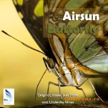 Airsun - Butterfly (2010)