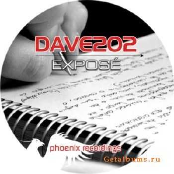 Dave202 - Expose (2010)