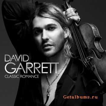 David Garrett - Classic Romance (2009)