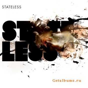 Stateless - Stateless (2007)