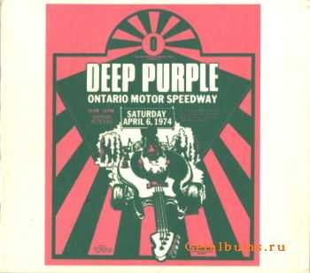 Deep Purple - Just Might Take Your Life (2003)