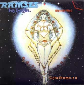 RAMSES - La Leyla / Eternity Rise  (1976 / 1978)  