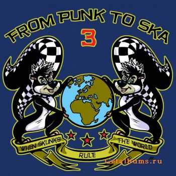 From Punk To Ska Vol.1-3 - Collection (1997-2006)