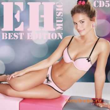 EH Music-Best Edition CD5 (2010)