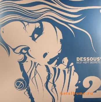 Dessous' Best Kept Secrets 2 (2010)