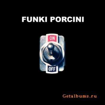 Funki Porcini - On (2010)