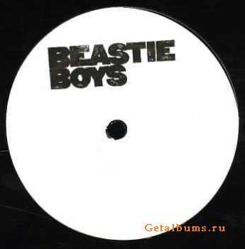 Beastie Boys - Super Surprise (12-inch Vinyl)